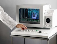Dynamic Miniature Music Stages Image 1