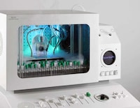 Dynamic Miniature Music Stages Image 3