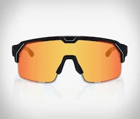 Connected Adjustable Tint Sunglasses Image 4