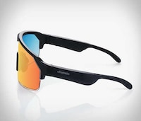 Connected Adjustable Tint Sunglasses Image 5