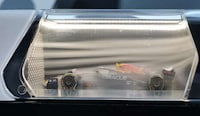 Miniature Model Wind Tunnels Image 2