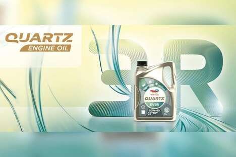 Sustainable Lubricant Technology
