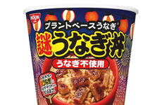 Eel-Flavored Instant Noodles