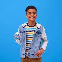 Tween-Targeted Protein Shakes