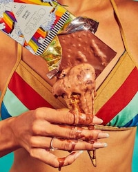 Summer-Themed Gourmet Chocolates Image 1