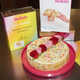 Premium Vanilla Cake Kits Image 1