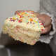 Premium Vanilla Cake Kits Image 3