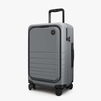 Canadian Expandable Luggage Collections