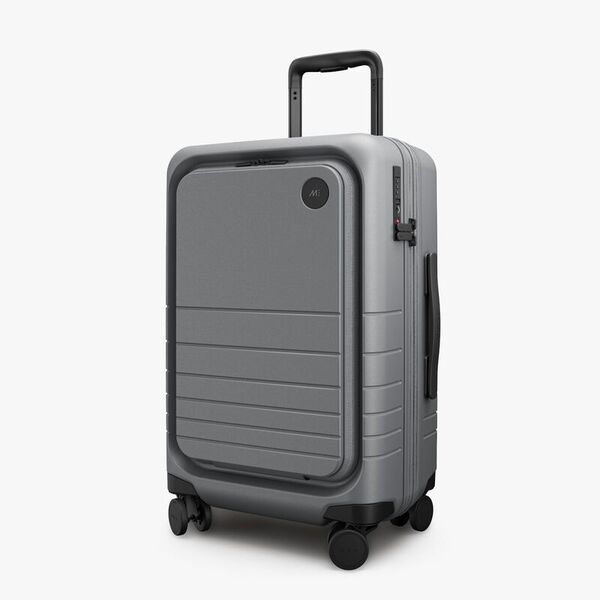 Canadian Expandable Luggage Collections