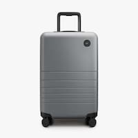 Canadian Expandable Luggage Collections Image 2