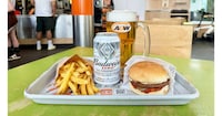 Non-Alcoholic QSR Beverages
