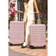 Celebrity-Backed Luggage Collections Image 2