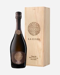 Alcohol-Free Sparkling Wines Image 1
