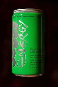 Clean Caffeine Energy Drinks Image 1