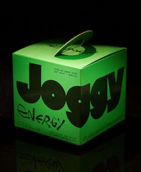 Clean Caffeine Energy Drinks Image 2
