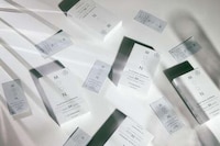 Efficient Teeth Brightening Strips Image 1
