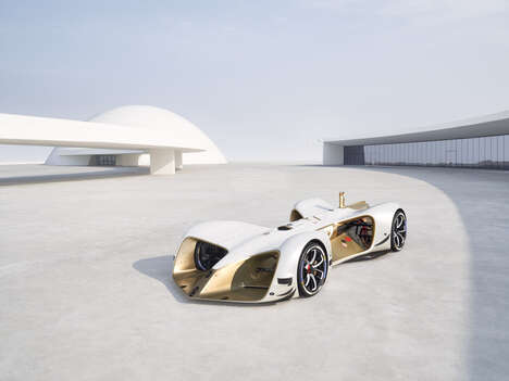 Beautiful Automotive Design Books