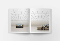Beautiful Automotive Design Books Image 3