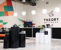 Charitable Recreational Cannabis Dispensaries Image 1
