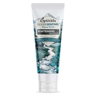 Silver-Infused Whitening Toothpastes Image 1