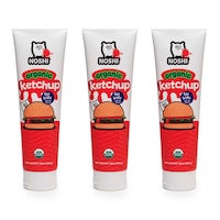 Kid-Friendly Organic Ketchup Image 1