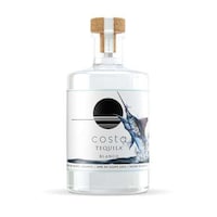 Conservation-Focused Tequila Expressions