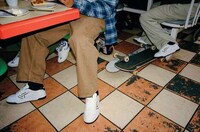 Generation-Blending Skateboarding Campaigns Image 2