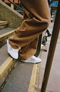 Generation-Blending Skateboarding Campaigns Image 4