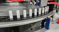Lip Balm Packing Machines Image 1