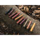 Wood-Crafted Eco-Friendly Crayons Image 3