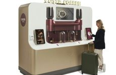 Autonomous Coffee Stations