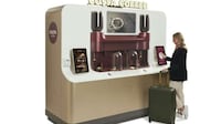Autonomous Coffee Stations Image 1
