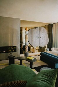 Elegant Artful Townhouses Image 3