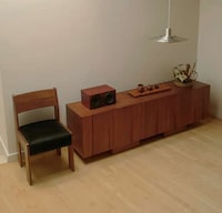 Chinese Tradition-Inspired Furniture Image 3