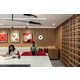 Contemporary Music Office Redesigns Image 1