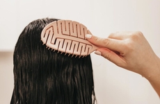 Effective Detangling Brushes