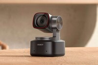 Voice-Command Compact Webcams Image 1