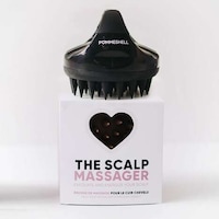 Exfoliating Scalp Massagers Image 2