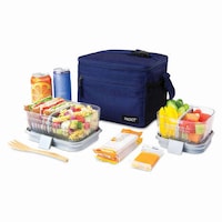 Convenient Freezable Coolers