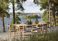 Natural Beauty-Inspired Outdoor Furniture Image 3