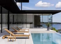 Natural Beauty-Inspired Outdoor Furniture Image 4