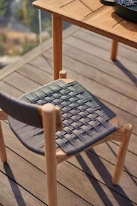 Natural Beauty-Inspired Outdoor Furniture Image 6