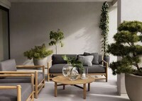 Natural Beauty-Inspired Outdoor Furniture Image 7