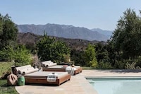 Luxurious Outdoor Furniture Image 1