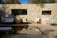 Luxurious Outdoor Furniture Image 2