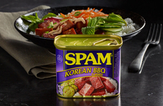 Korean-Style Canned Meats
