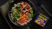 Korean-Style Canned Meats Image 2