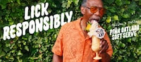 Boozy Plant-Based Soft Serves Image 1