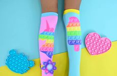 Luxury Eco-Conscious Socks