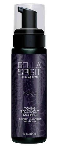 Warmth-Addressing Haircare Products Image 1